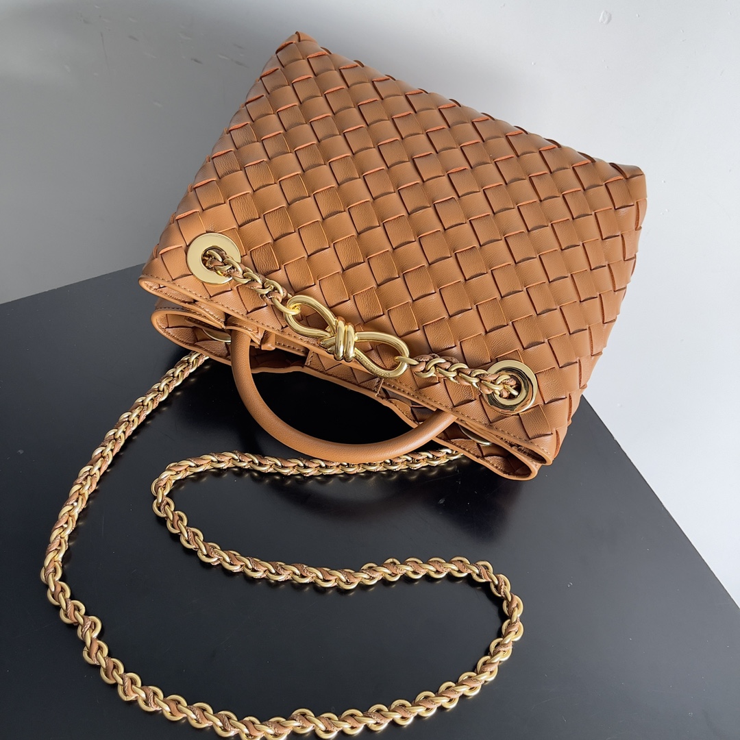 Bottega Veneta Top Handle Bags